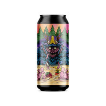 Load image into Gallery viewer, Fruits Of The Forest White Chocolate Banana Crumble - Vault City X Thicc Sauce - White Chocolate Banana Crumble Sour, 7.5%, 440ml Can