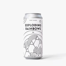 Load image into Gallery viewer, Exploding Rainbows - Fuerst Wiacek - IPA, 6.8%, 440ml Can