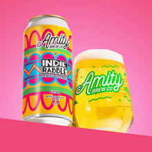 Load image into Gallery viewer, Fiesta - Amity Brew Co - Mexican Lager, 4.3%, 440ml Can