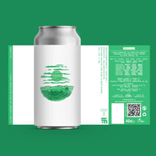 Load image into Gallery viewer, Fractured Smile - Track Brewing Co X Fast Fashion - DDH IPA, 7%, 440ml Can