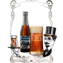 Load image into Gallery viewer, Faro - Brouwerij Lindemans - Faro Lambic, 4.5%, 250ml Bottle