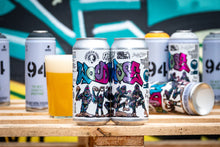 Load image into Gallery viewer, Fresh Fest 24 - Northern Monk X Tizer - DDH Pale Ale, 5%, 440ml Can