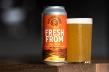 Load image into Gallery viewer, Fresh From Hop Focus - Northern Monk - Mosaic, Centennial & Cascade IPA, 5.3%, 440ml Can