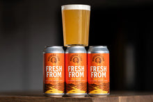 Load image into Gallery viewer, Fresh From Hop Focus - Northern Monk - Mosaic, Centennial & Cascade IPA, 5.3%, 440ml Can