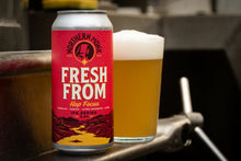 Load image into Gallery viewer, Fresh From Hop Focus - Northern Monk - Amarillo, Azacca & Citra IPA, 5.3%, 440ml Can