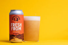 Load image into Gallery viewer, Fresh From Hop Focus - Northern Monk - Elani, Nelson & Mosaic IPA, 5.3%, 440ml Can