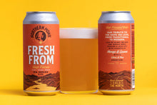 Load image into Gallery viewer, Fresh From Hop Focus - Northern Monk - Elani, Nelson & Mosaic IPA, 5.3%, 440ml Can
