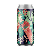 Load image into Gallery viewer, Freyr's Bounty - Brew York - NEIPA, 4.5%, 440ml Can