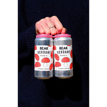 Load image into Gallery viewer, Poems - Beak Brewery X Verdant Brewing Co - DIPA, 8%, 440ml Can