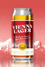 Load image into Gallery viewer, Vienna Lager - Cloudwater - Vienna Lager, 5%, 440ml Can