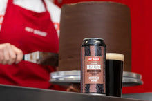 Load image into Gallery viewer, AF Classic Bruce - Northern Monk X Get Baked - Alcohol Free Chocolate Stout, 0.5%, 440ml Can
