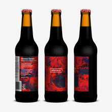 Load image into Gallery viewer, Gimme Danger - Põhjala Brewery - Gluten Free Imperial Stout, 10.5%, 330ml Bottle
