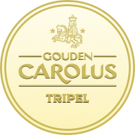 Load image into Gallery viewer, Gouden Carolus Tripel - Brouwerij Het Anker - Belgian Tripel, 9%, 330ml Bottle