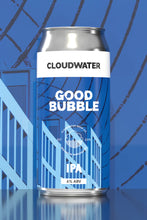 Load image into Gallery viewer, Good Bubble - Cloudwater - IPA, 6%, 440ml Can