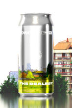 Load image into Gallery viewer, The Realest - Cloudwater - Triple IPA, 10%, 440ml Can