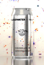 Load image into Gallery viewer, Chubbles X - Cloudwater X The Veil Brewing Co - Quadruple IPA, 12%, 440ml Can