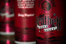 Load image into Gallery viewer, Heartbreak Heathen - Northern Monk - Hazy Red IPA, 7.2%, 440ml Can