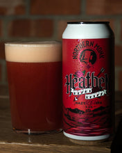 Load image into Gallery viewer, Heartbreak Heathen - Northern Monk - Hazy Red IPA, 7.2%, 440ml Can