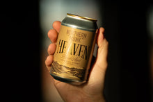 Load image into Gallery viewer, Heaven 2023 Edition - Northern Monk - Heaven Hill Bourbon Barrel Aged Imperial Stout w/ Chocolate, Maple Syrup & Vanilla, 12%, 330ml Can