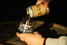 Load image into Gallery viewer, Heaven 2023 Edition - Northern Monk - Heaven Hill Bourbon Barrel Aged Imperial Stout w/ Chocolate, Maple Syrup & Vanilla, 12%, 330ml Can