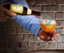 Load image into Gallery viewer, Popperings Hommelbier - Leroy Breweries - Belgian Strong Golden Ale, 7.5%, 250ml Bottle