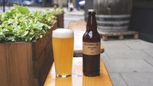 Load image into Gallery viewer, Hopfenweisse Idaho 7 - The Kernel Brewery - Hopfenweisse, 4.9%, 500ml Bottle