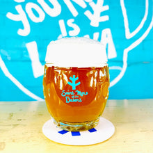 Load image into Gallery viewer, Laska Pils - Saint Mars Of The Desert - Czech Pils, 4.5%, 440ml Can
