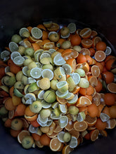 Load image into Gallery viewer, Lorca - Terra Tempo - Red Wine BA Wild Ale with Oranges, 7.3%, 750ml Bottle