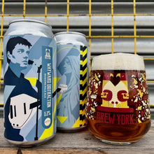 Load image into Gallery viewer, Wayway Distraction - Brew York X Adnams - Modern Pale Ale, 5.3%, 440ml Can