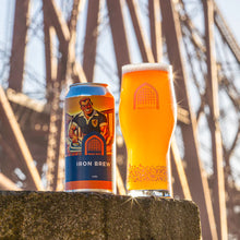 Load image into Gallery viewer, Iron Brew - Vault City - Iron Brew Sour, 4.8%, 440ml Can