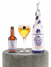 Load image into Gallery viewer, Jan De Lichte - De Glazen Toren - Belgian Dubbel Witbier, 7%, 750ml Sharing Bottle