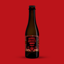 Load image into Gallery viewer, Barrel Project It's a Sin - Brouwerij Kees X Pühaste Brewery - Port Barrel Aged Imperial Stout, 13.8%, 375ml Bottle