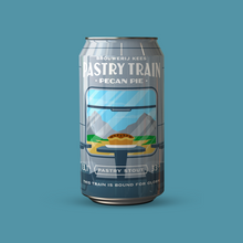 Load image into Gallery viewer, Pastry Train Pecan Pie - Brouwerij Kees - Pecan Pie Imperial Stout, 13.1%, 330ml Can