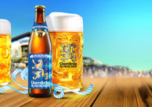 Load image into Gallery viewer, Löwenbräu Oktoberfestbier - Löwenbräu - Oktoberfestbier, 6.1%, 500ml Bottle
