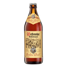 Load image into Gallery viewer, Bonifatius Dunkel - Klosterbrauerei Weissenohe - Dunkel, 5.1%, 500ml Bottle