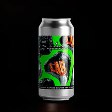 Load image into Gallery viewer, "L" Is For Lab - Garage Beer Co - Anniversary DIPA, 8.1%, 440ml Can