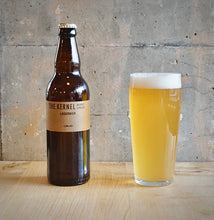 Load image into Gallery viewer, Lagerbier - The Kernel Brewery - Helles Lagerbier, 5.2%, 500ml Bottle