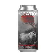 Load image into Gallery viewer, Live Deliciously - Vocation Brewery - DDH IPA, 6.2%, 440ml Can