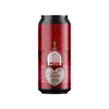 Load image into Gallery viewer, Love Potion - Vault City - Raspberry, Chocolate & Chilli Sour, 6.8%, 440ml Can