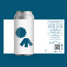 Load image into Gallery viewer, Lusen - Track Brewing Co - Gluten Free Wet Hopped Imperial Pilsner, 7.2%, 440ml Can