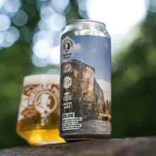 Load image into Gallery viewer, West Coast Routes PP 20.06 - Northern Monk X Gross Brewing X Mark Newton - West Coast DIPA, 8.2%, 440ml Can