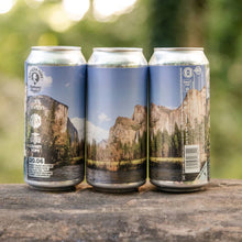 Load image into Gallery viewer, West Coast Routes PP 20.06 - Northern Monk X Gross Brewing X Mark Newton - West Coast DIPA, 8.2%, 440ml Can