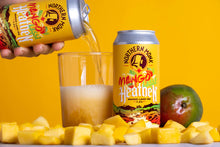 Load image into Gallery viewer, Mango Lassi Heathen - Northern Monk - Mango Lassi IPA, 7.2%, 440ml Can