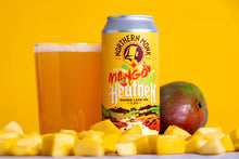 Load image into Gallery viewer, Mango Lassi Heathen - Northern Monk - Mango Lassi IPA, 7.2%, 440ml Can