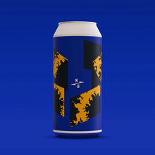 Load image into Gallery viewer, Heliocentric - North Brewing Co - New England IPA, 6.4%, 440ml Can