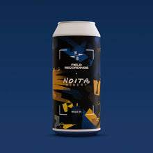 Load image into Gallery viewer, Field Recordings Muscat IPA - North Brewing Co X Noita Winery - Muscat IPA, 6%, 440ml Can