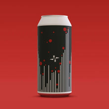 Load image into Gallery viewer, Strawberry & Cherry Fruited IPA - North Brew Co X Makemake Brewing - Strawberry & Cherry Fruited IPA, 6%, 440ml Can