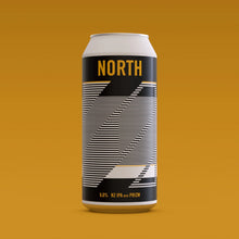 Load image into Gallery viewer, NZ IPA - North Brewing Co X Prizm Brewing Co - NZ IPA, 6%, 440ml Can