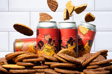 Load image into Gallery viewer, Great Northern Grub - Northern Monk - Dunked Chocolate Digestive Imperial Stout, 8.4%, 440ml Can