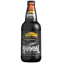 Load image into Gallery viewer, Narwhal - Sierra Nevada - Imperial Stout, 11.2%, 355ml Bottle